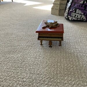 Thorens Grand  Piano Music Box